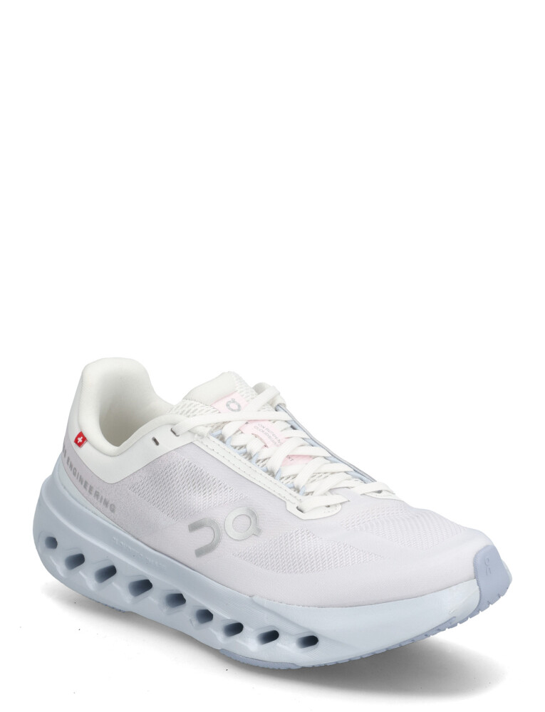 On Cloudsurfer Next White 38 - main photo