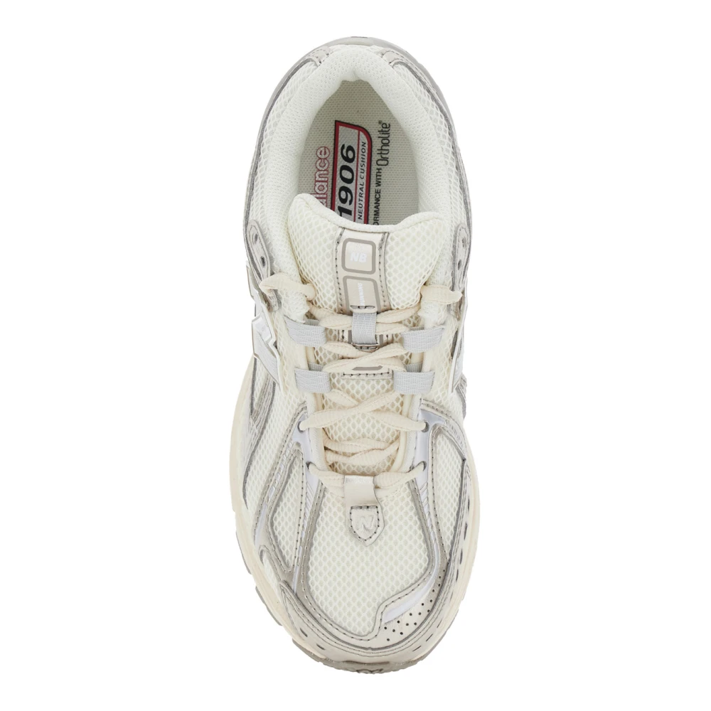New Balance Herre Sko Flerfarget 36 EU - side b