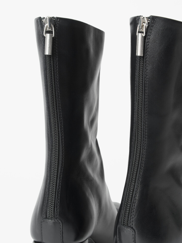 Tiger of Sweden Polika - Black - 36 - side b