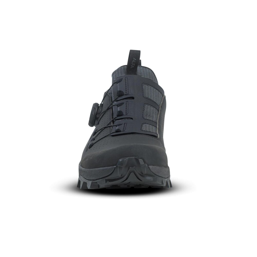 Alfa Piggen 2.0 APS GTX W Black - side b