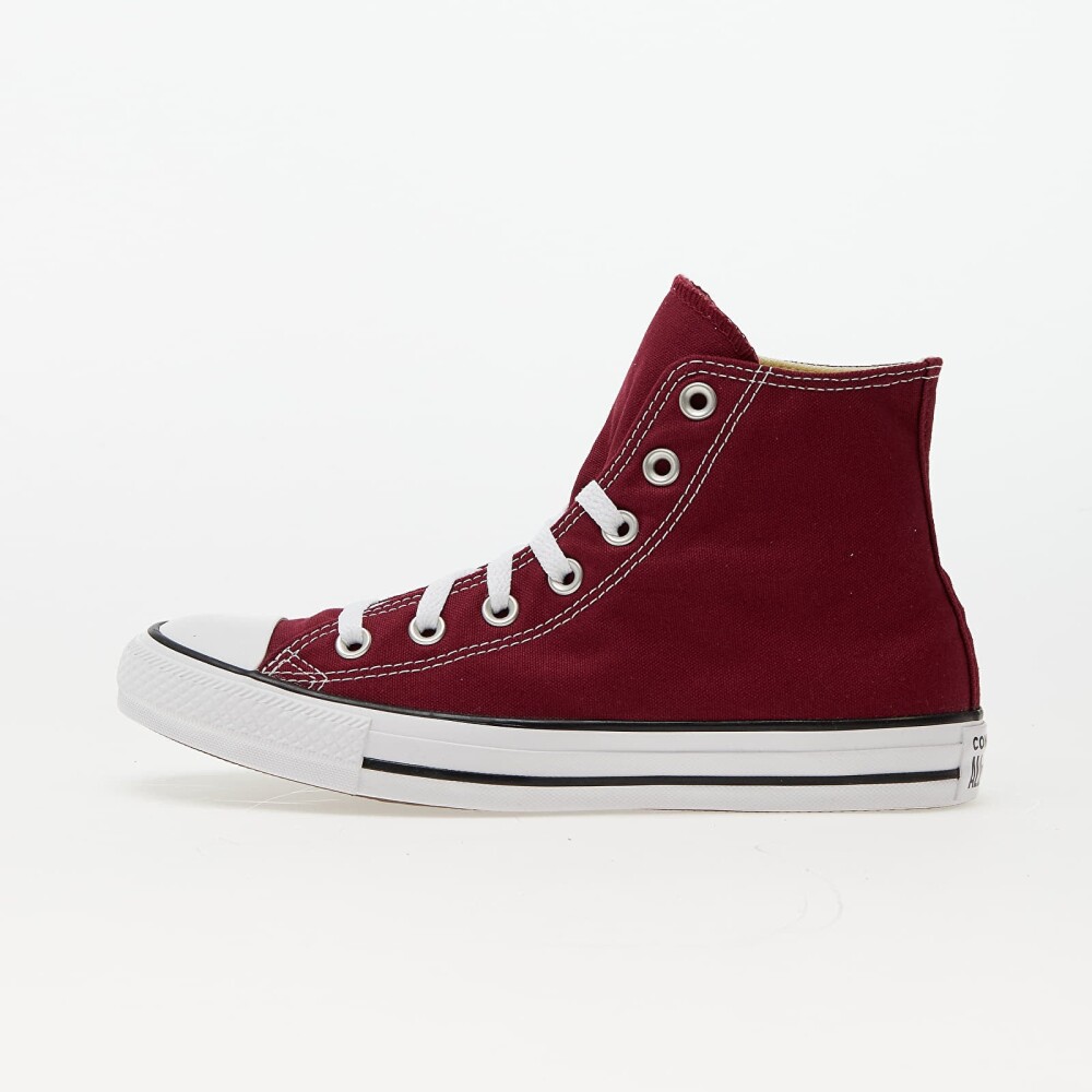 Joggesko Converse All Star Hi Maroon EUR 36 - main photo