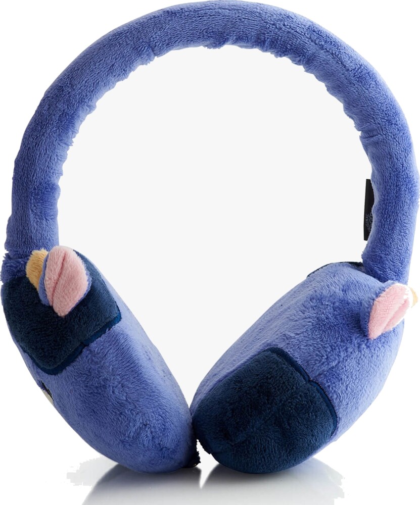 Squishmallows Headphone Ingred Wireless On Ear Ingred