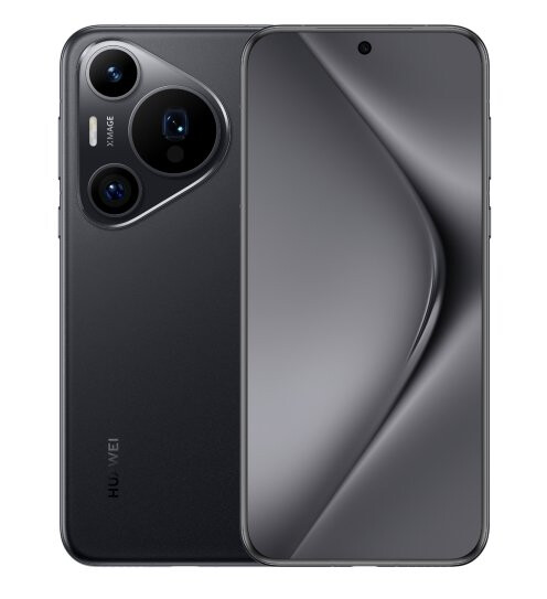 Huawei Pura 70 Pro 12GB/512GB Svart