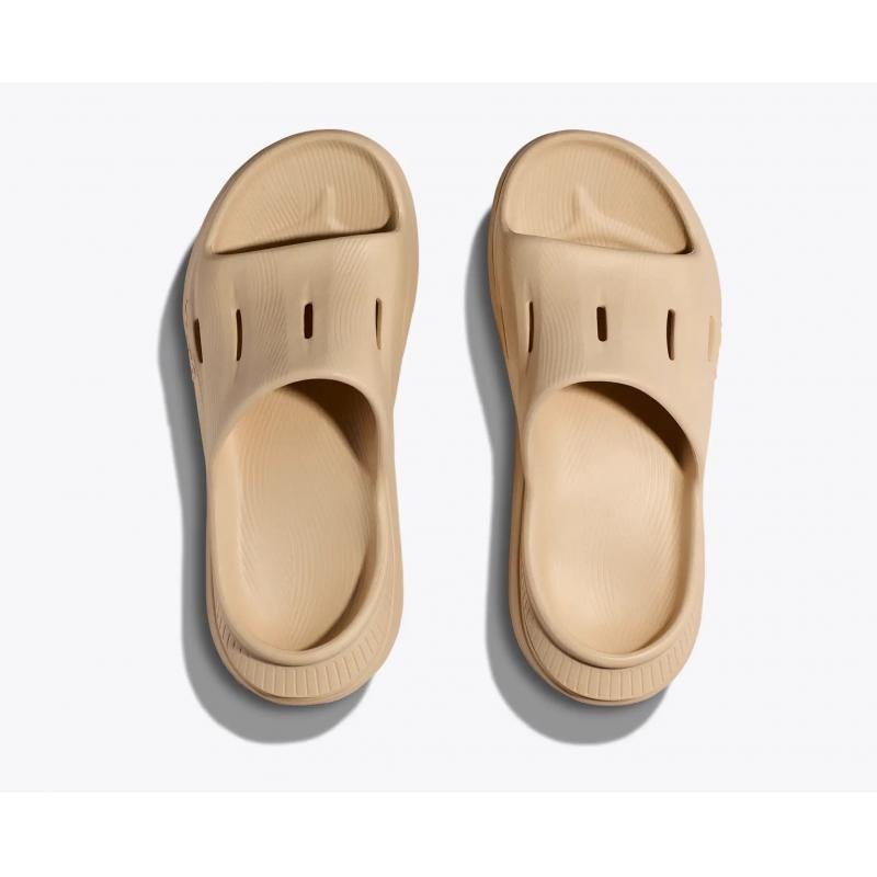 HOKA Hoka U Ora Recovery Slide 3 7 7 - side b