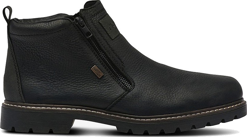 Rieker Evolution Rieker Boots 39871 00 Svart - main photo