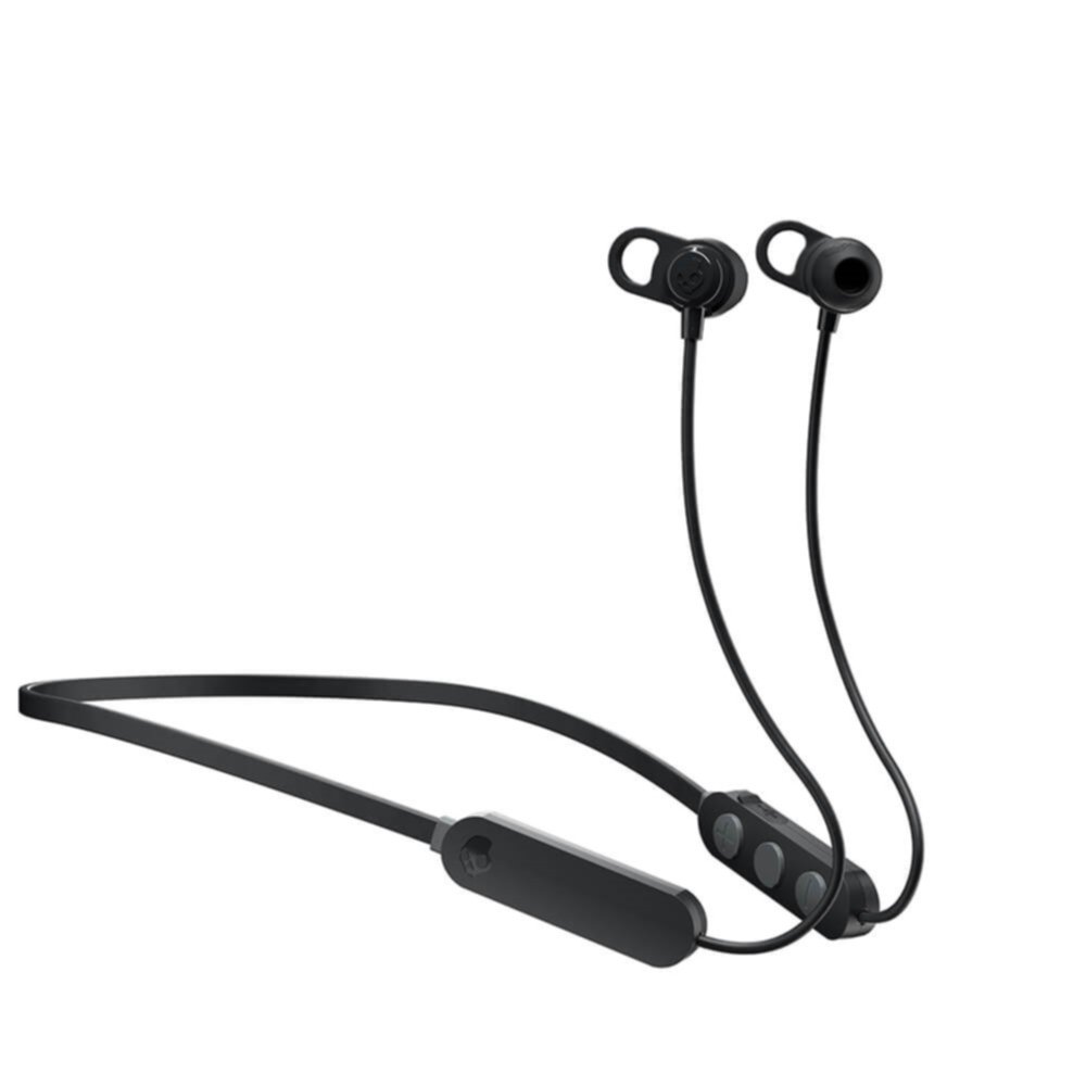 Hodetelefoner JIB+ Active In-Ear Trådløs Svart