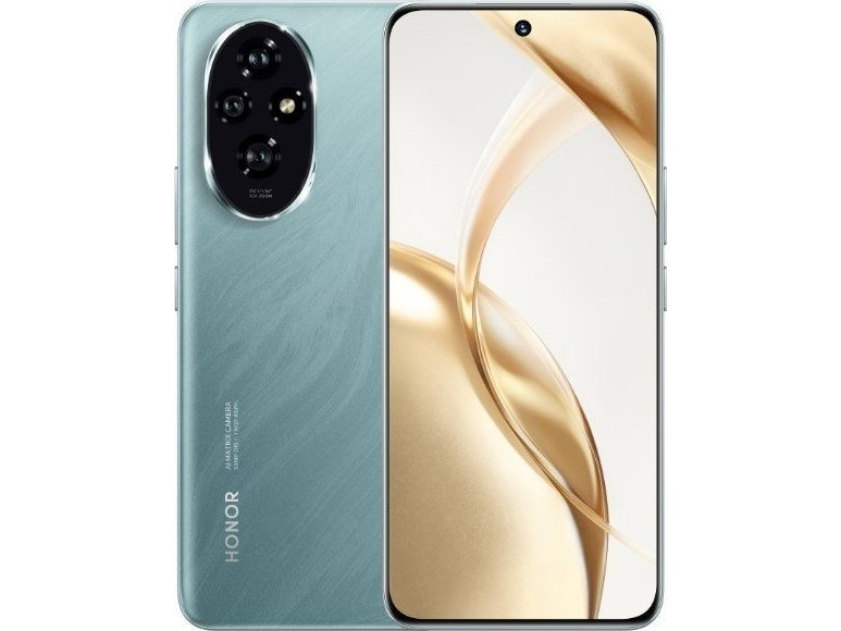 Honor 200 12GB/512GB Emerald Green