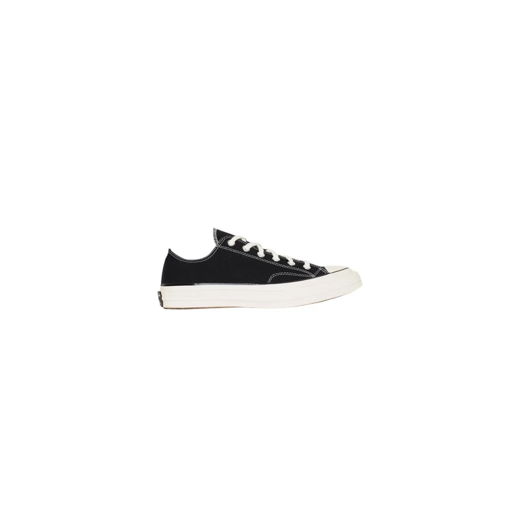 Converse, Dame, Sko, Svart, 38 EU, - main photo
