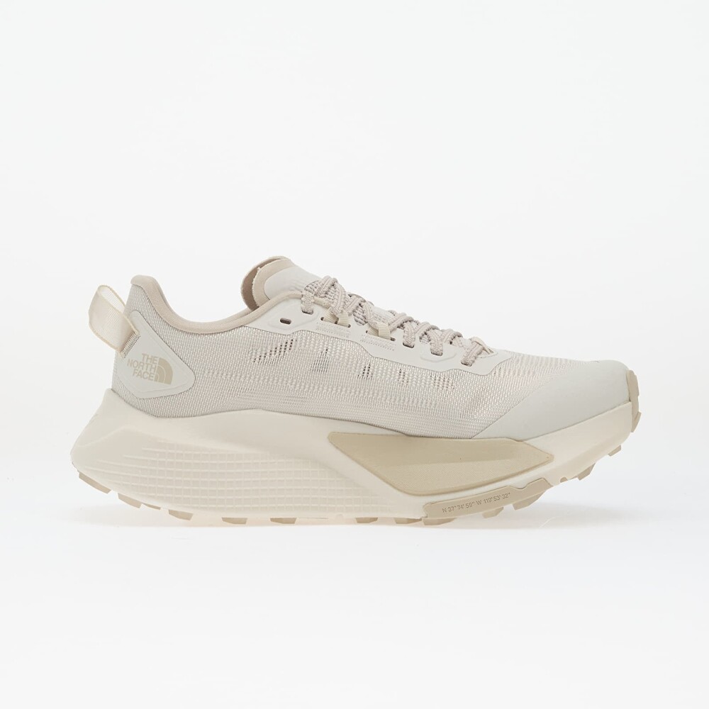 The North Face Women"s Altamesa 500 V2 White Ash/White Dune 38 - side b