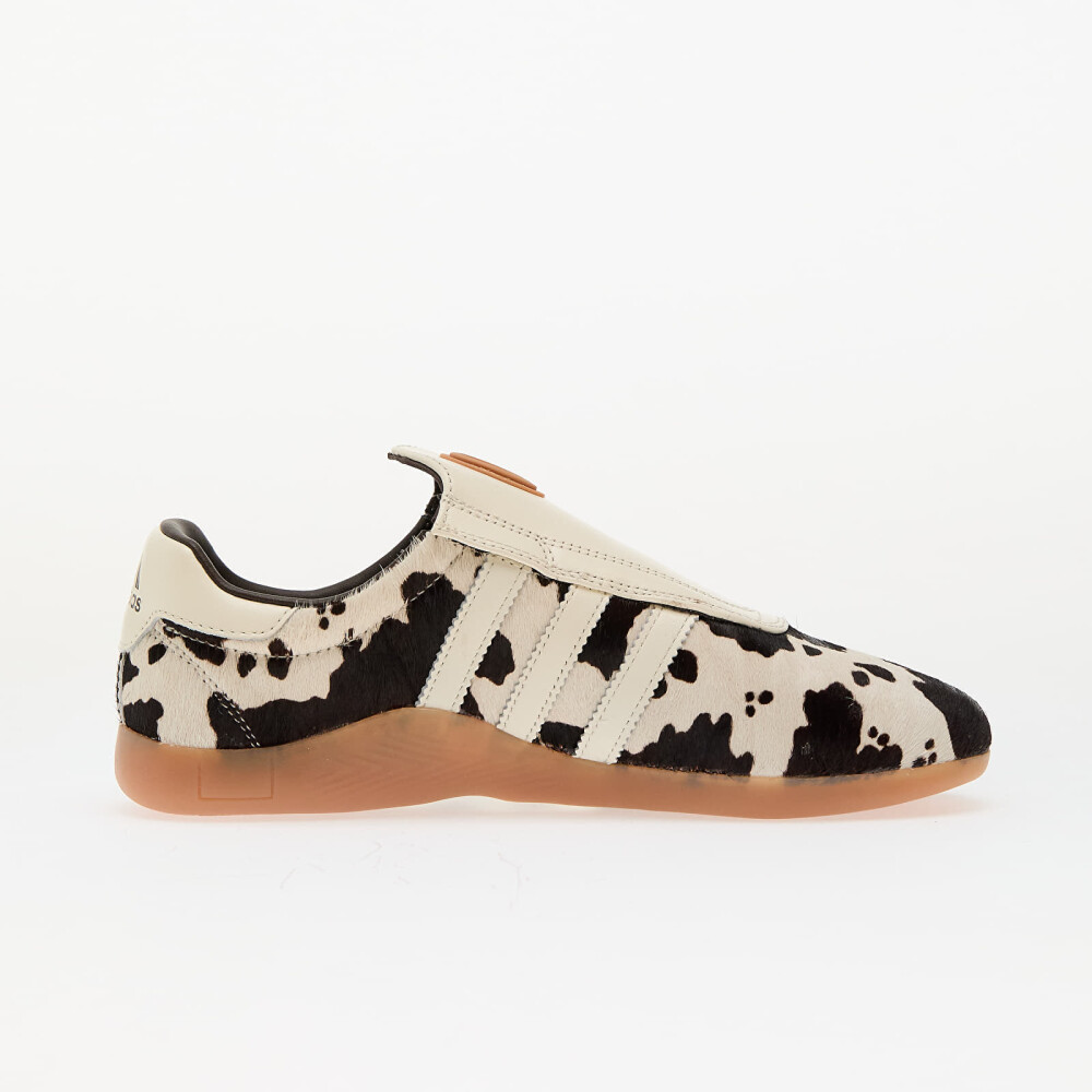 Adidas Taekwondo Mei Sko - side b