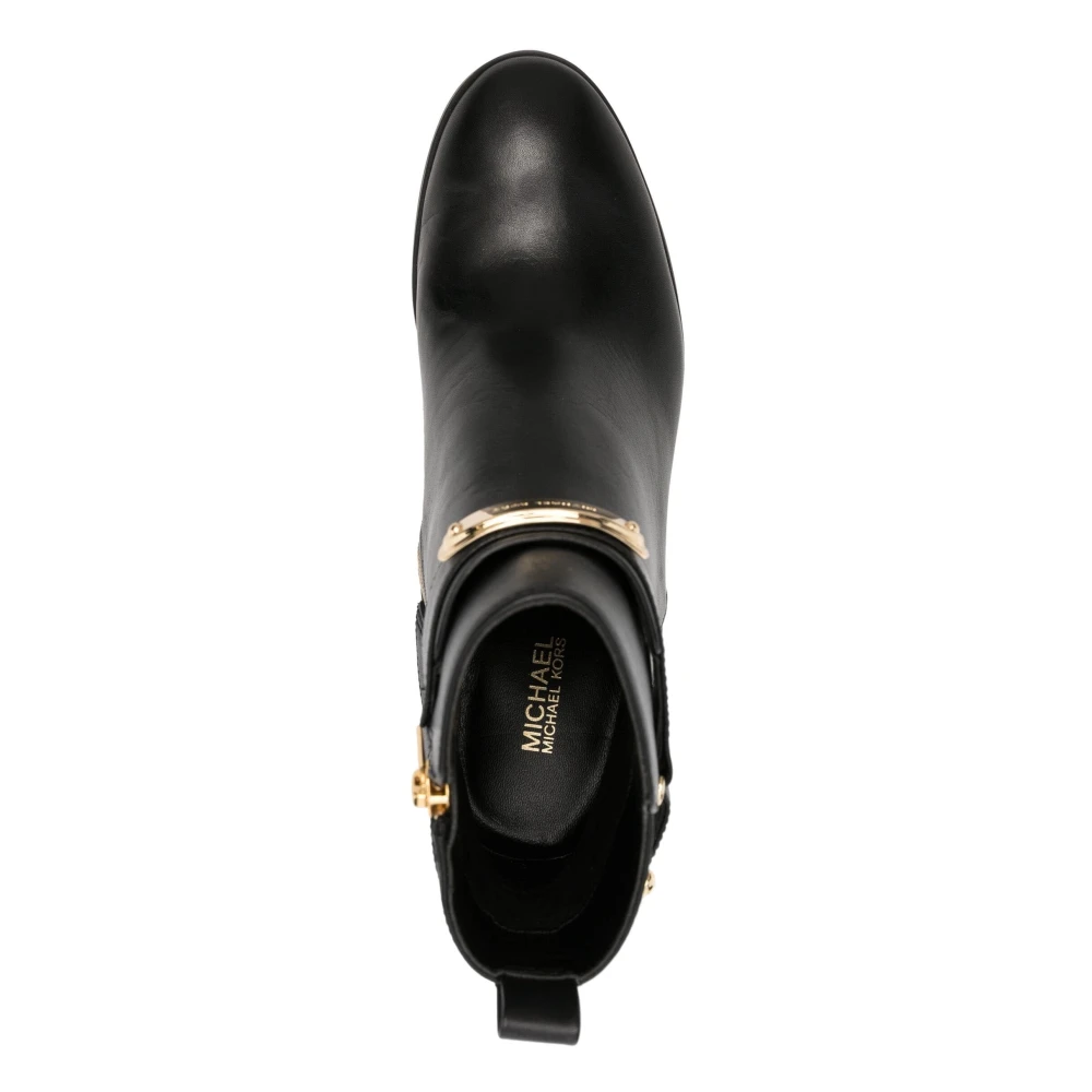 Michael Kors Dame Sko Svart 40 EU - side b
