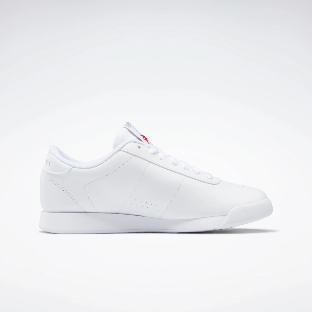 Reebok Classics Princess - White - 38.5 - side a