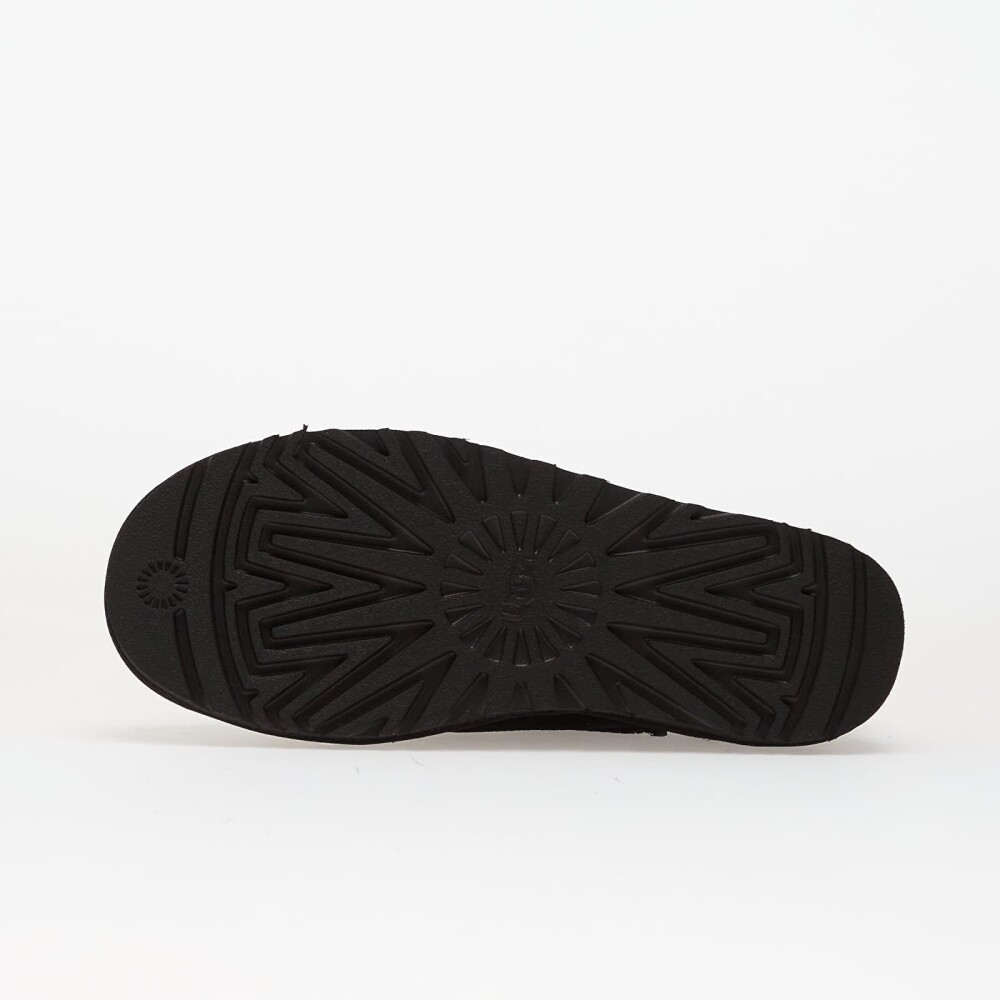 UGG W Classic Micro - Black - 41 - side a