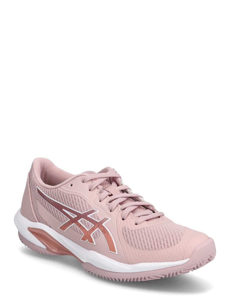 Asics Solution Swift Ff 2 Clay   Pink   39 - main photo