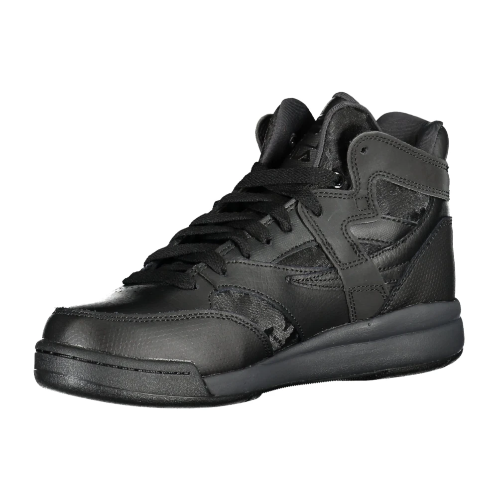 Fila Dame Sko Svart 36 EU - side a