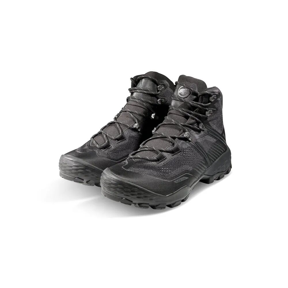 Mammut Ducan Ii High Gtx Women Black 8 - side b