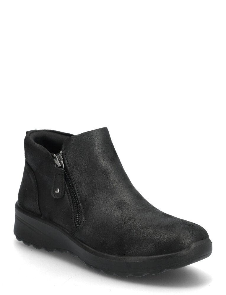 Skechers Women Lovely Vibe Fall In Bloom   Black   37 - main photo