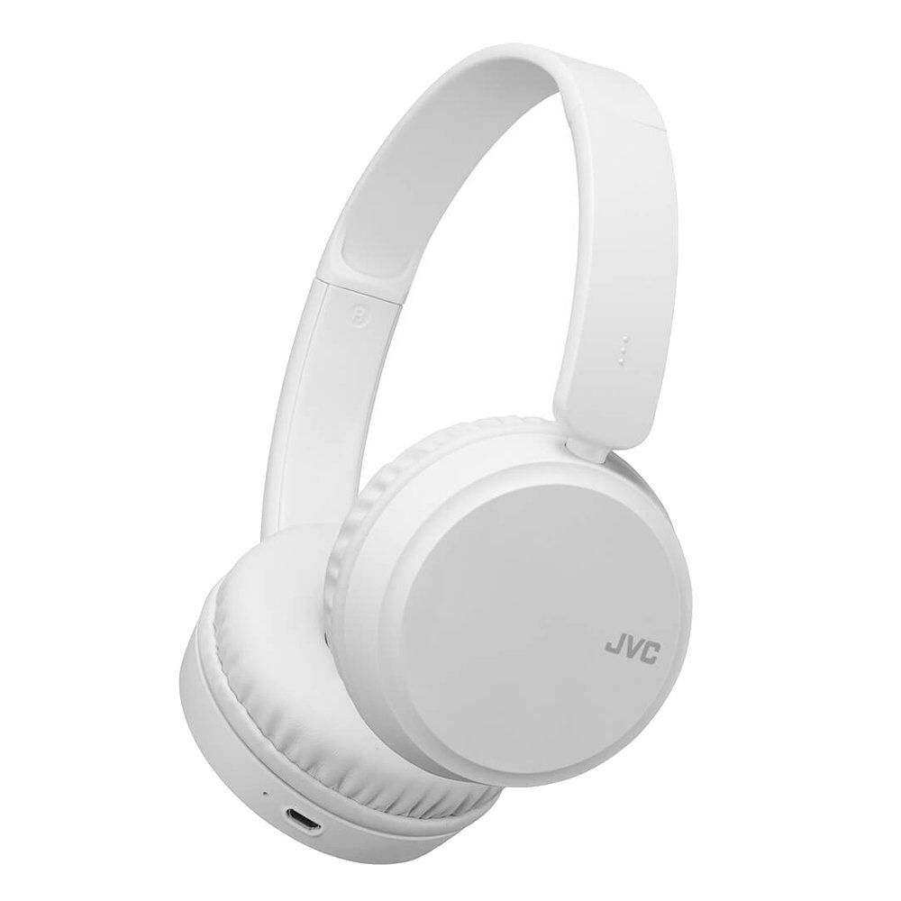 JVC HA-S35BT Hvit