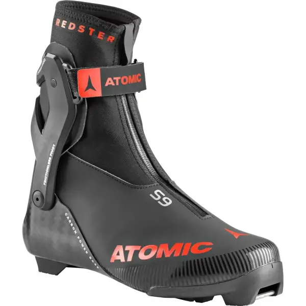 Atomic Redster S9 41 1/3 - side a