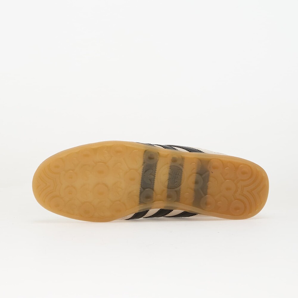 Adidas Gazelle Lo Pro W Core White/ Core Black/ Gum EUR 38 2/3 - side a