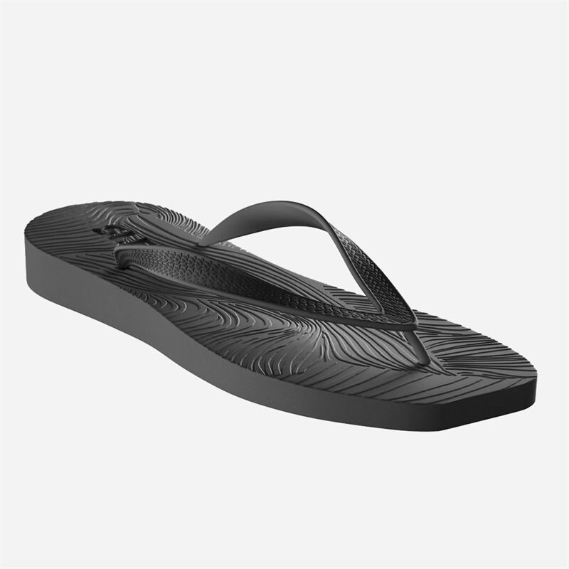 Sleepers Tapered Plattform - Black Sort 40 - side a