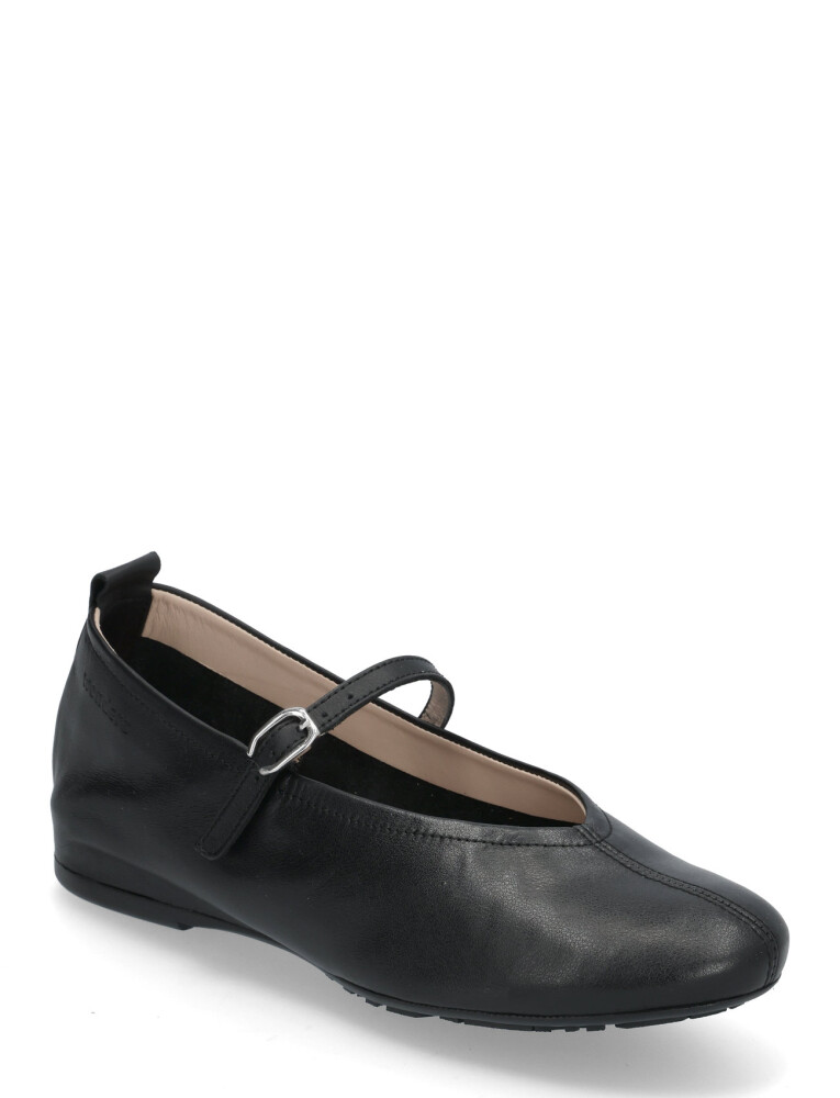 Wonders Gracia - Black - 38 - main photo