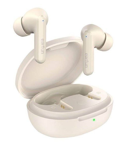 Earfun Air S White
