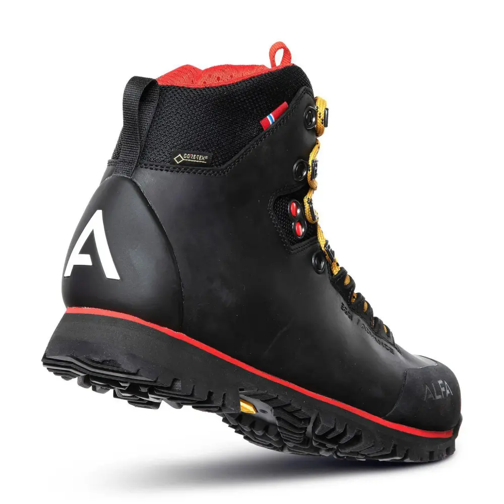 Tursko til dame 36 Alfa Eggi Advanced GTX W 36 1100 - side a