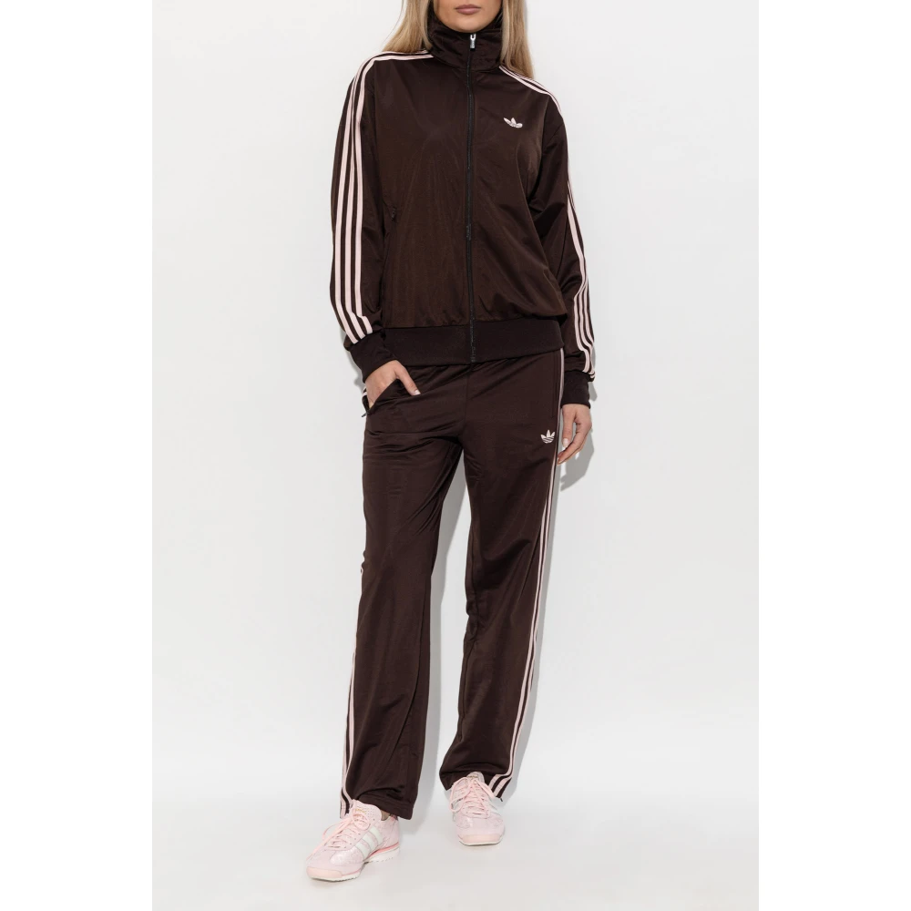 Adidas Originals Dame Sko Rosa 37 1/2 EU, - side a