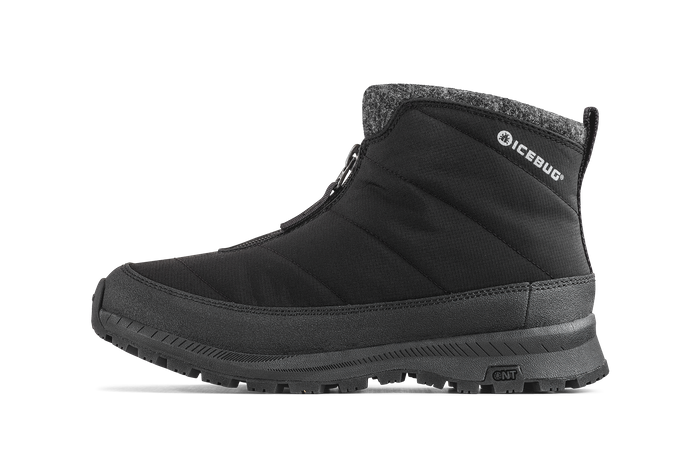 Icebug Sala Women's NT - Black - side a