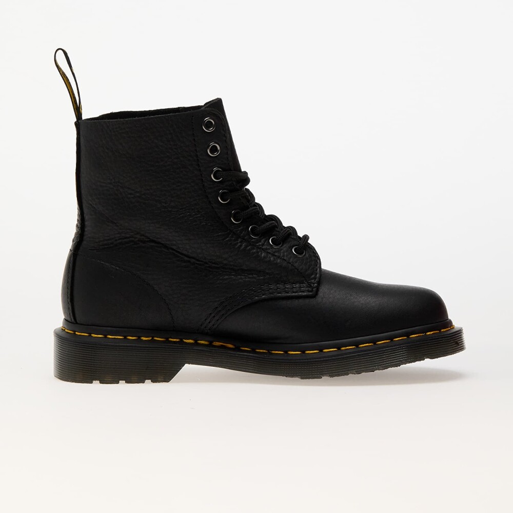 Dr. Martens 1460 Pascal - Black - 44 - side b