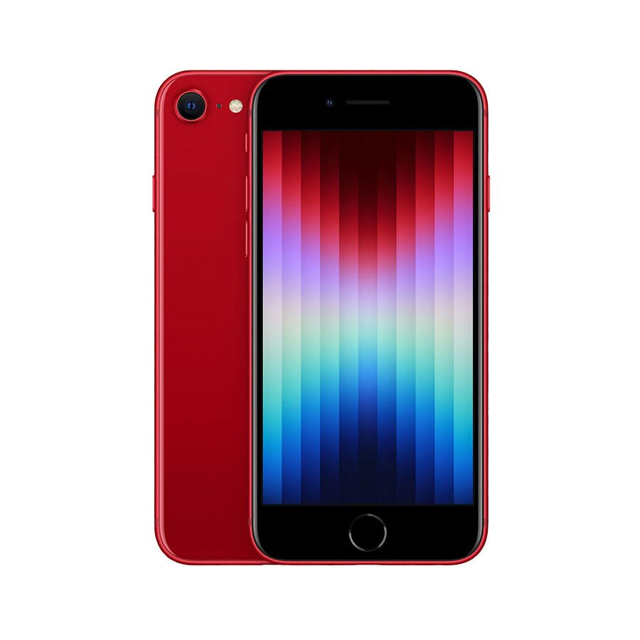 Apple iPhone SE 2020 256GB PRODUCTRED