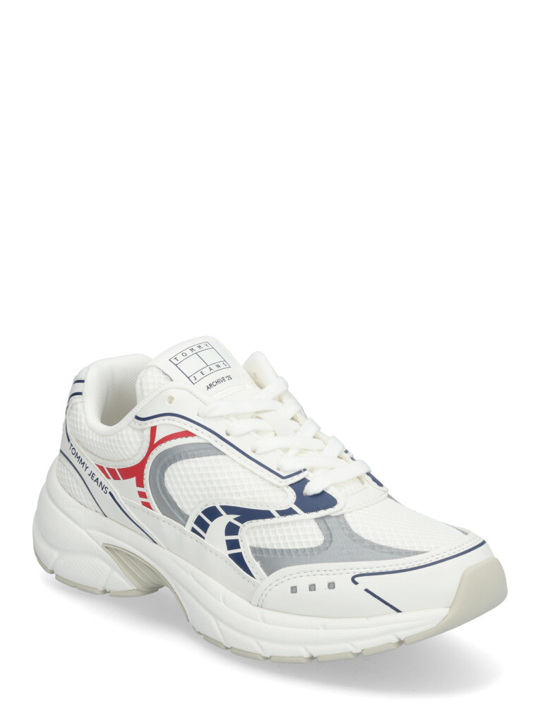 Tommy Hilfiger Archive25 - White - 36 - main photo