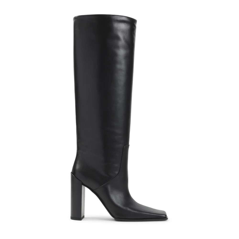 Alaïa Dame Sko Svart 39 EU, - main photo