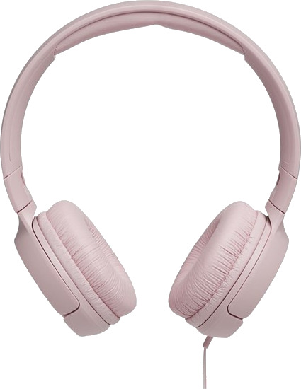 JBL Tune 500 Rosa