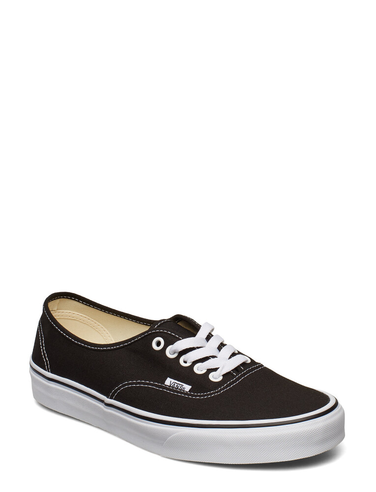 VANS Ua Authentic - Black - 44 - main photo