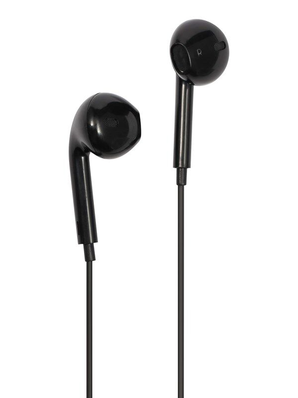 STREETZ Semi-in-ear USB-C
