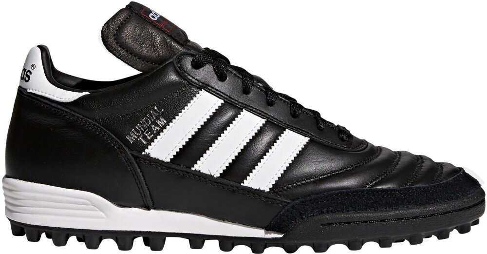 Adidas Mundial Team fotballsko 36 2/3 BLACK/RUNWHT/RED - main photo