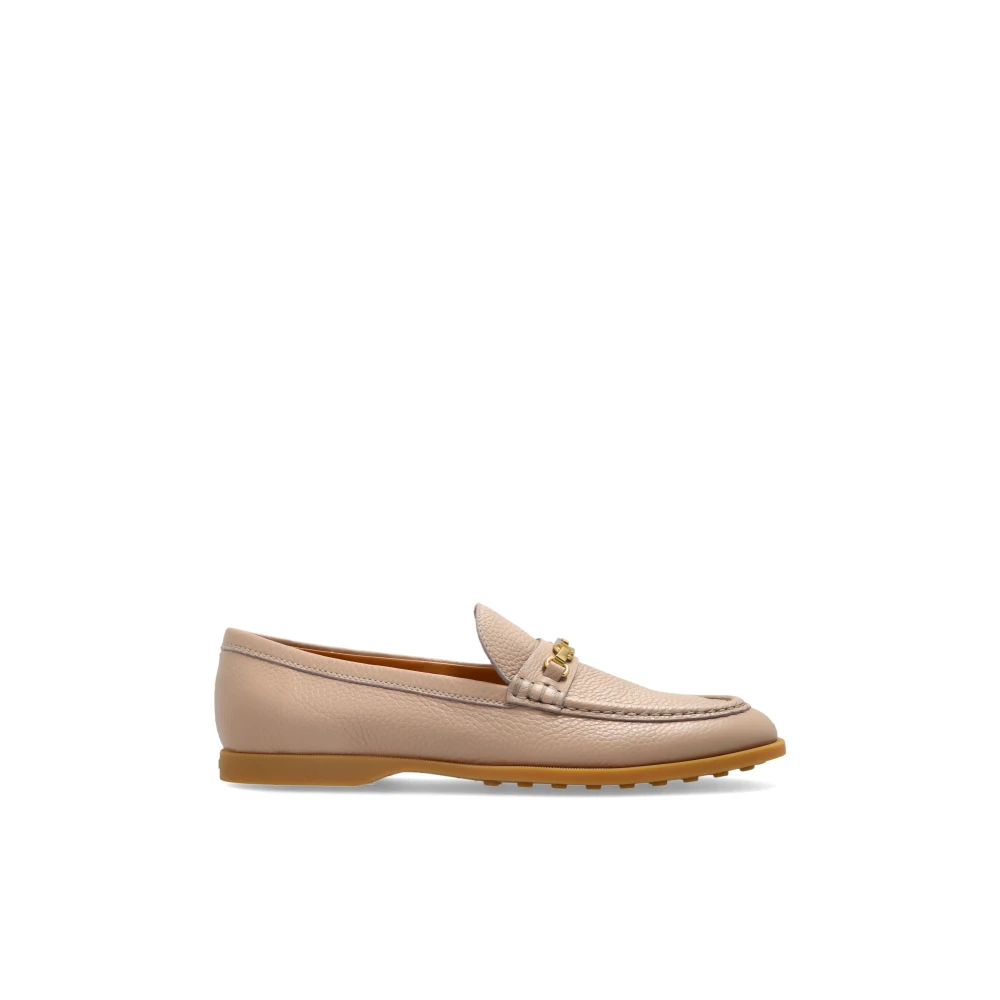 Tod's Dame Sko Beige 39 1/2 EU, - main photo