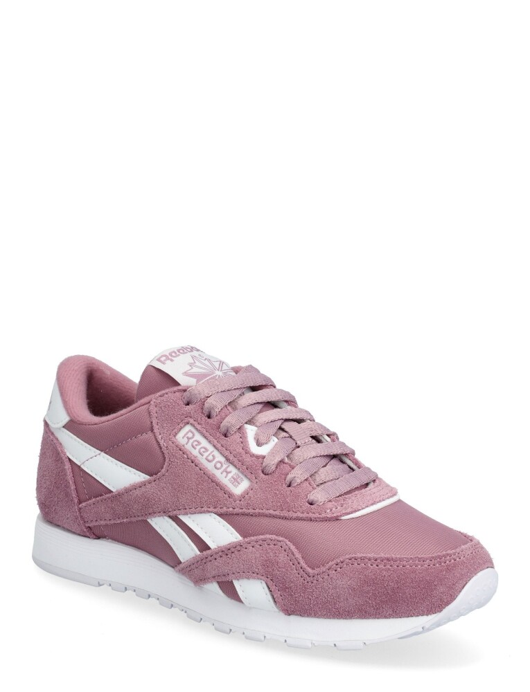 Reebok Classics Classic Nylon Pink 42 - main photo