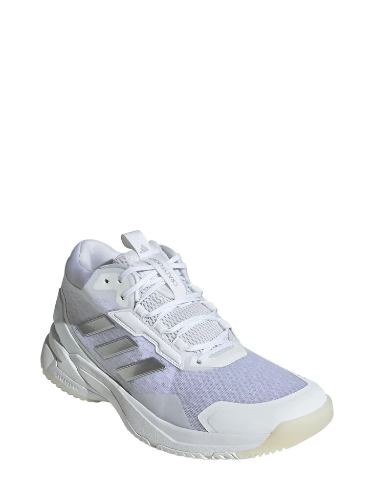 Adidas Performance Crazyflight 6 Mid W   Purple   40 - main photo