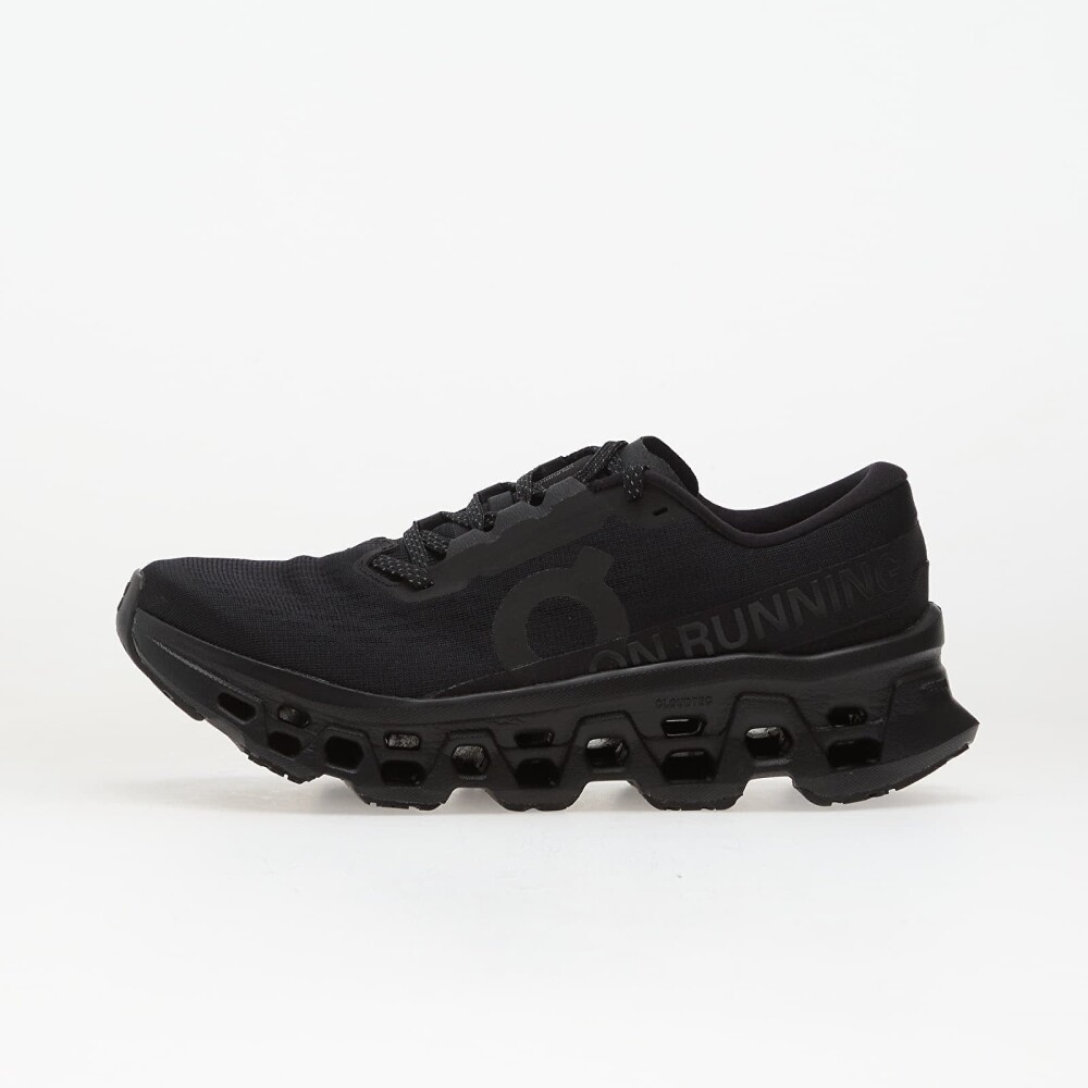 Joggesko On W Cloudmonster 3 Black/ Black EUR 37.5 - main photo