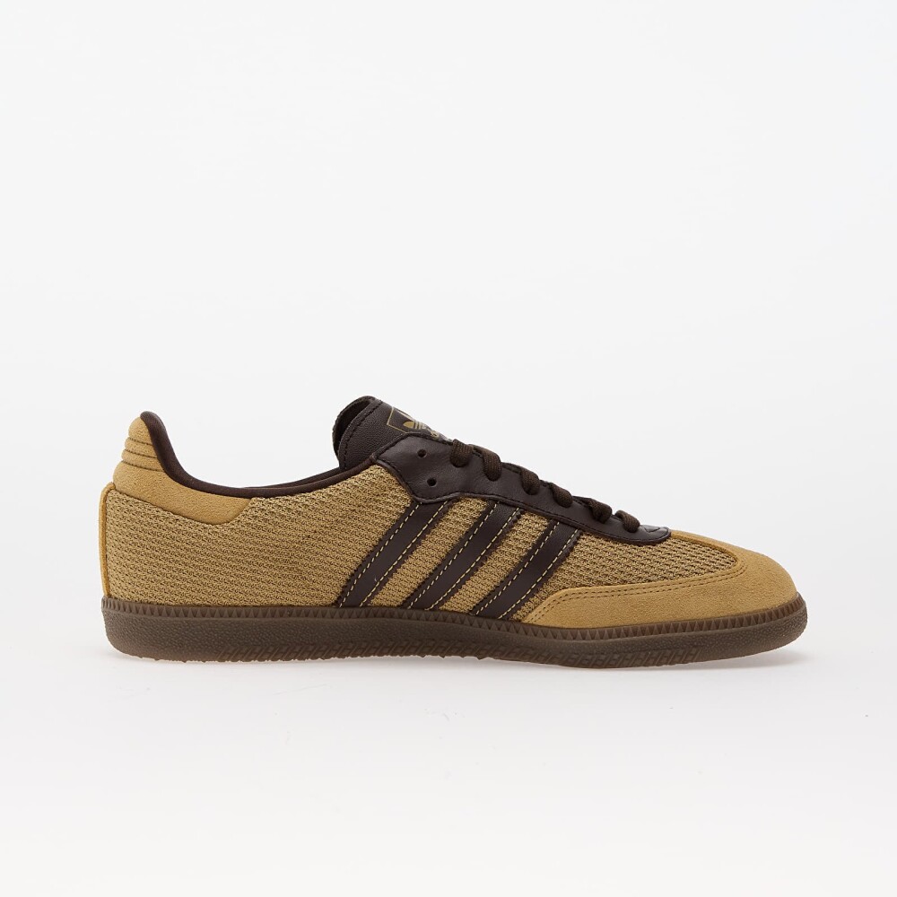 adidas Originals Samba Og - Beige - 36 - side b