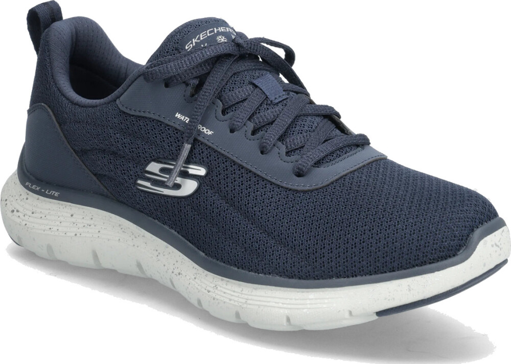 Skechers Women Flex Appeal 5.0 Fresh Trek   Navy   36 - main photo