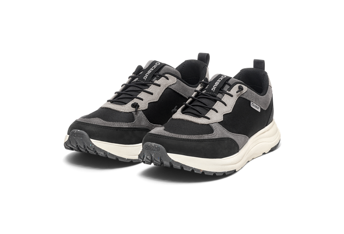 Icebug Norna RB9X Black/Grey - main photo