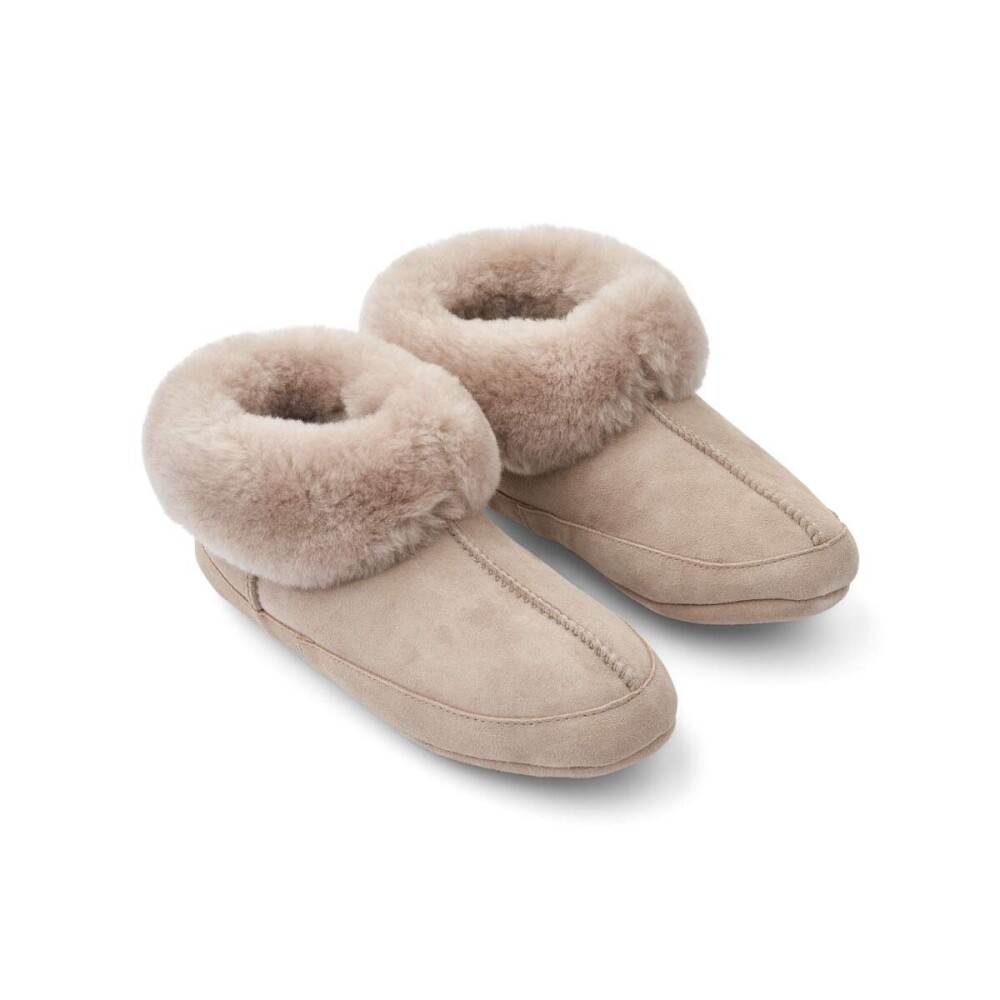 Soft sole slipper Teddy Brun 36 - main photo