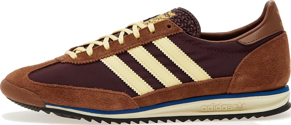 adidas Originals Sl 72 Og W - Brown - 38 - main photo