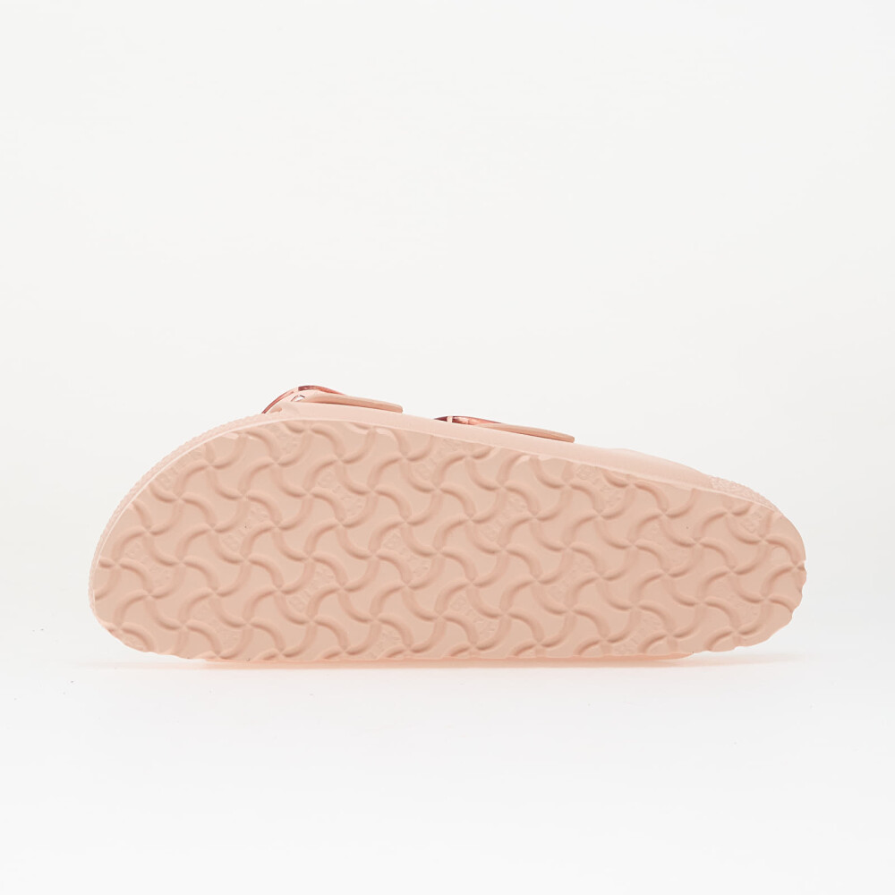 Birkenstock Arizona Big Buckle Eva Pink 37 - side a