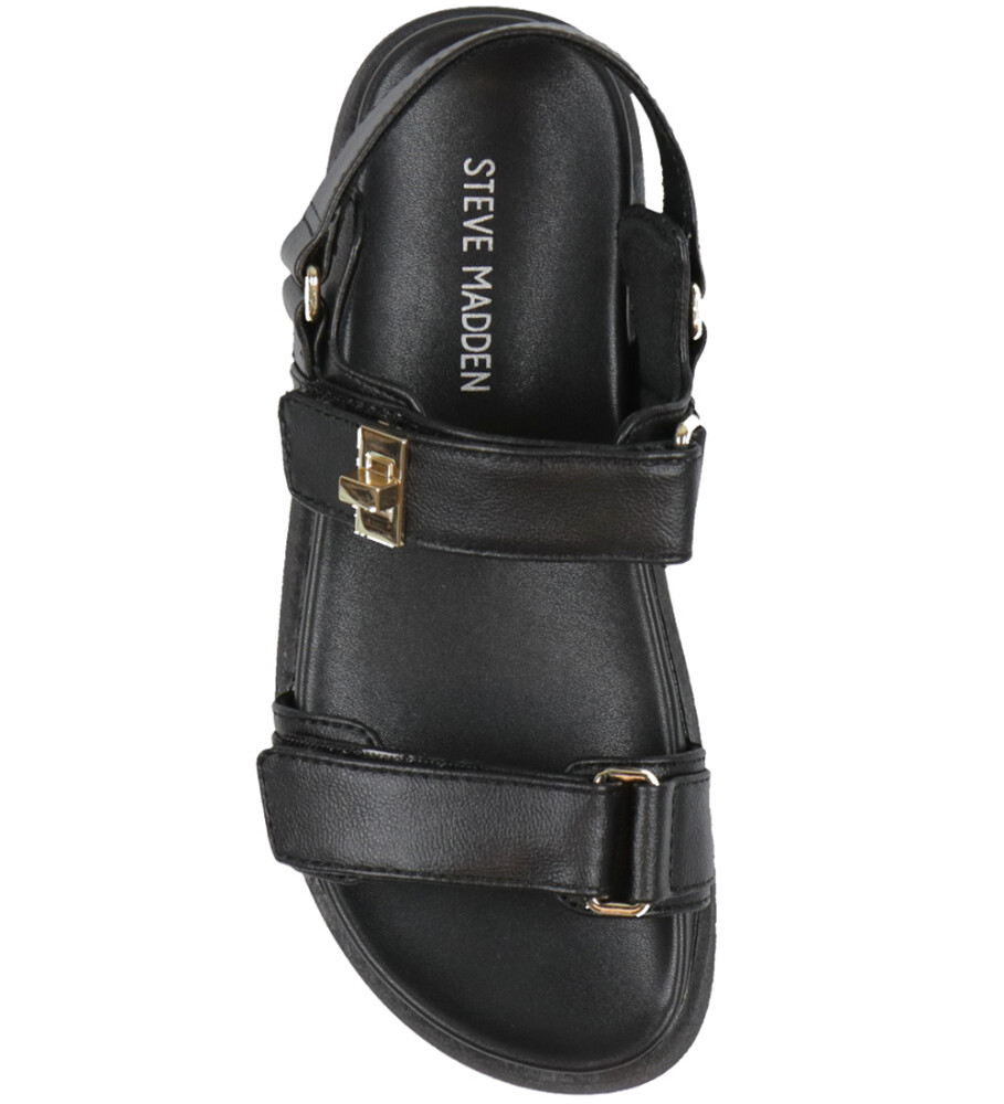 Steve Madden Sandaler Jmona Svart Steve Madden 32 Sandals - side b