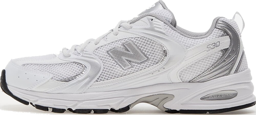 New Balance 530 White 39.5 - main photo